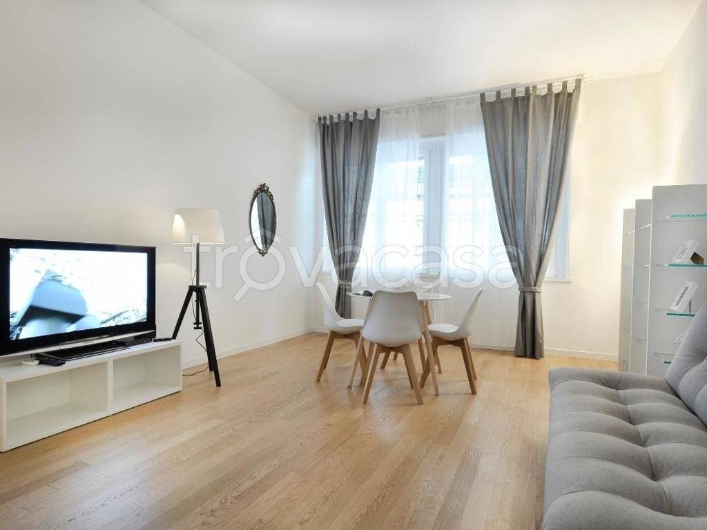 appartamento in affitto a Milano in zona Centro Storico