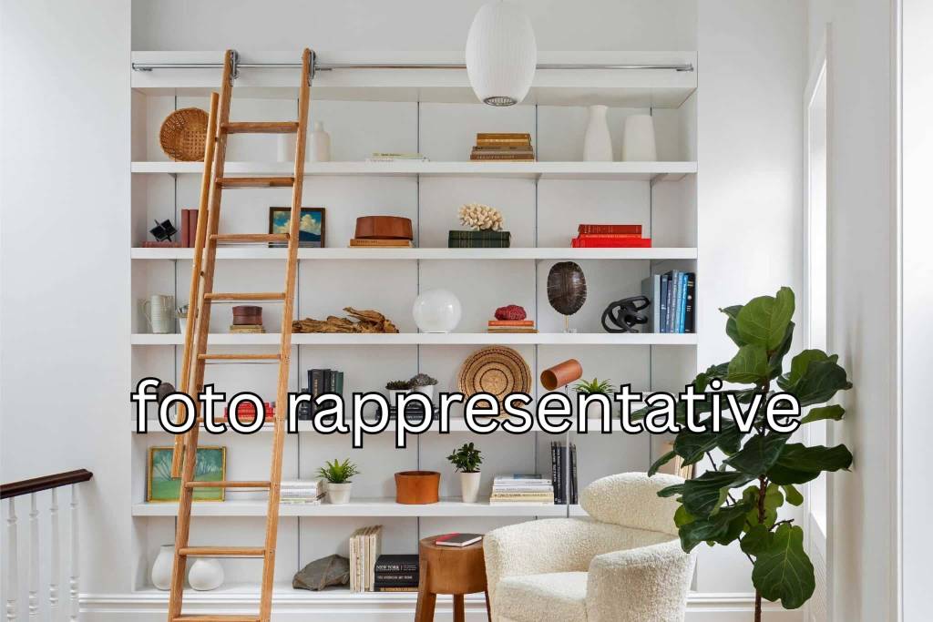 appartamento in affitto a Milano in zona Guastalla