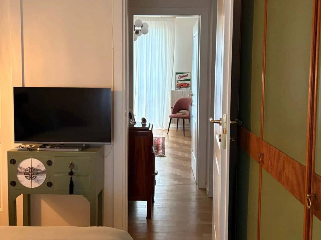 appartamento in affitto a Milano in zona Solari