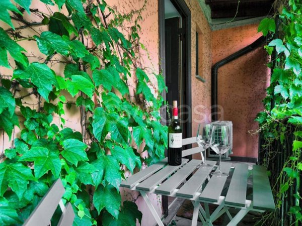 appartamento in affitto a Milano in zona Sempione
