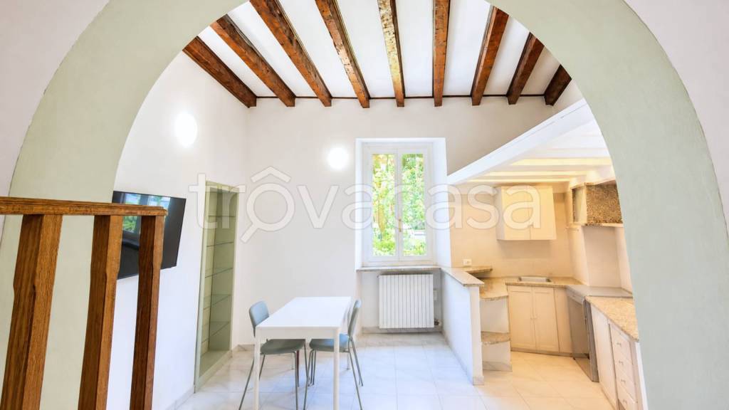 appartamento in affitto a Milano in zona Porta Garibaldi