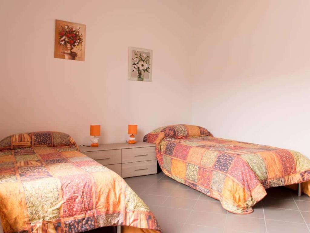 appartamento in affitto a Milano in zona Quarto Oggiaro