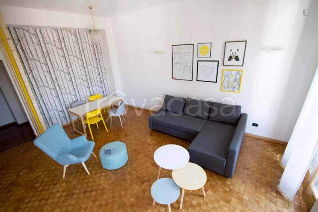 appartamento in affitto a Milano in zona Centro Storico