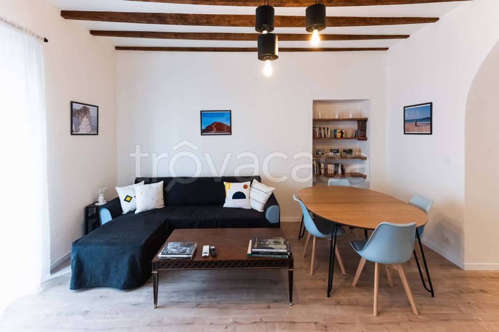 appartamento in affitto a Milano in zona Loreto