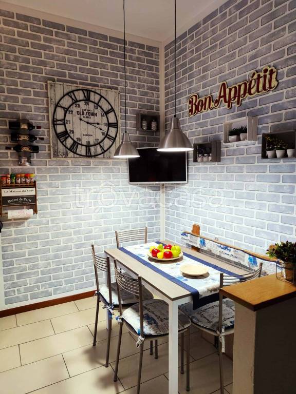 appartamento in affitto a Milano in zona Bicocca