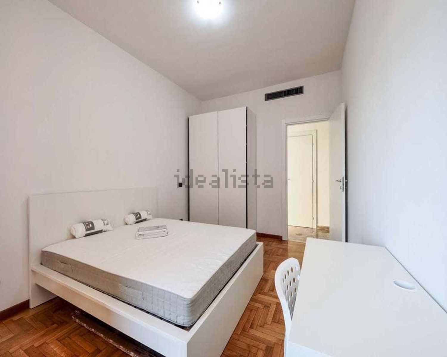 appartamento in affitto a Milano in zona De Angeli