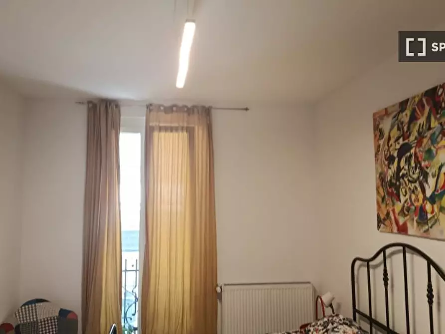 appartamento in affitto a Milano in zona Turro