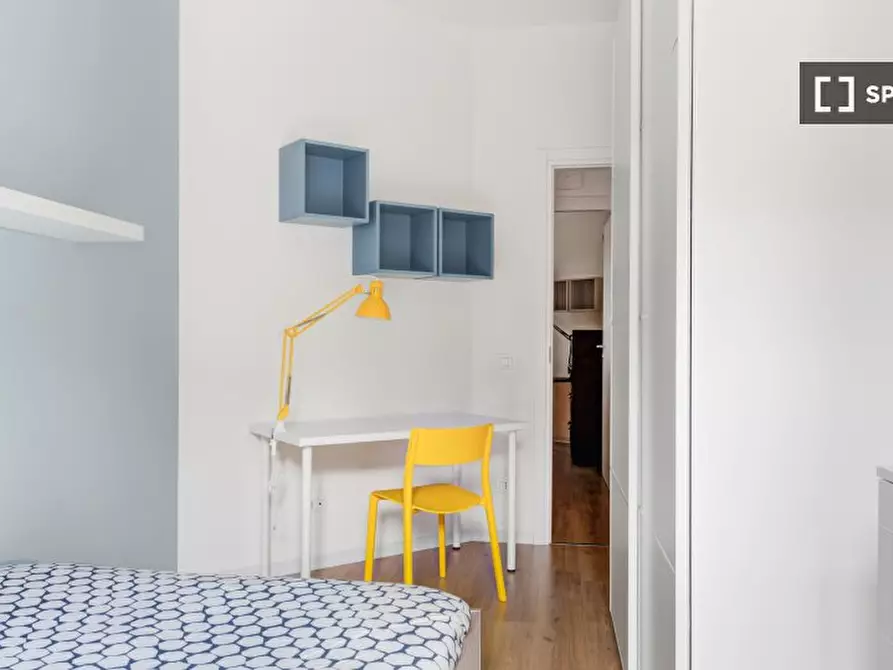 appartamento in affitto a Milano in zona Solari
