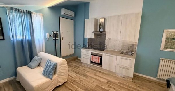 appartamento in affitto a Milano in zona Bovisa
