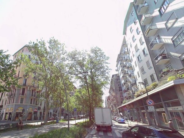 appartamento in affitto a Milano in zona Piazzale Lodi