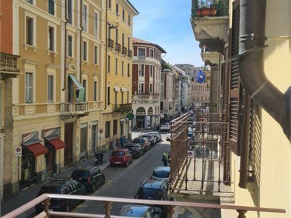appartamento in affitto a Milano in zona Cinque Giornate