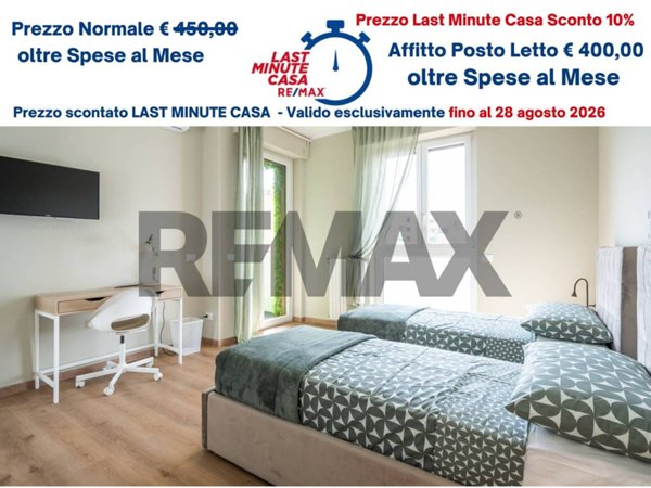 appartamento in affitto a Milano in zona Lambrate