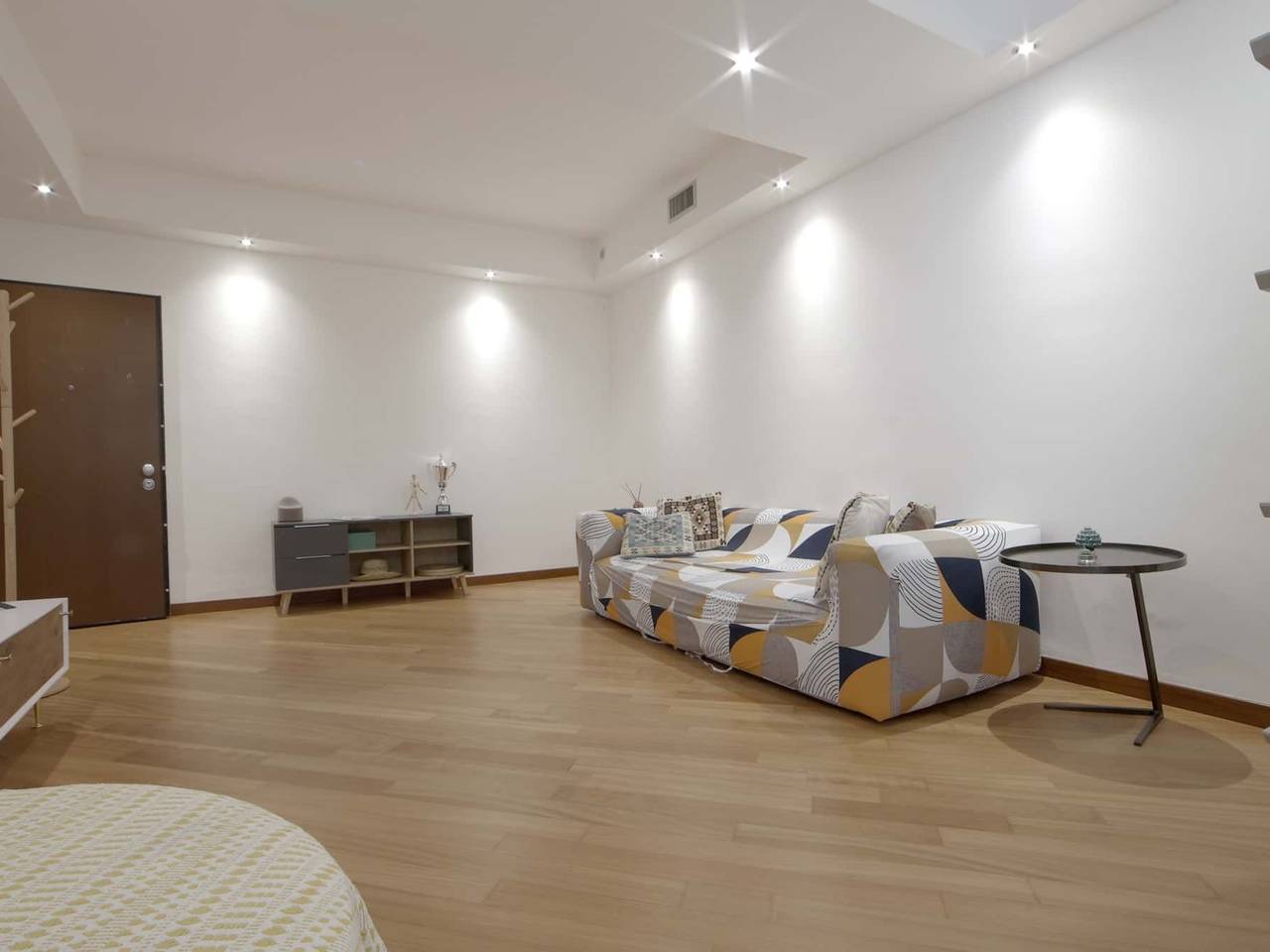 appartamento in affitto a Milano in zona Loreto