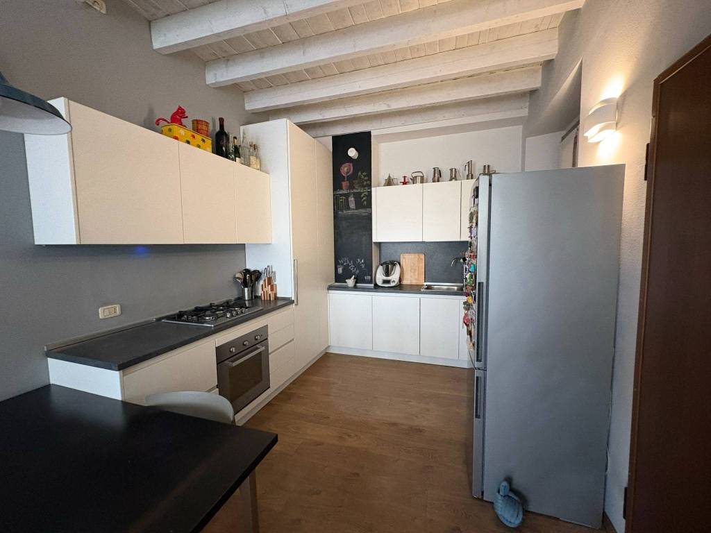 appartamento in affitto a Milano in zona Porta Vittoria