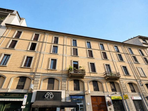 appartamento in affitto a Milano in zona Porta Romana