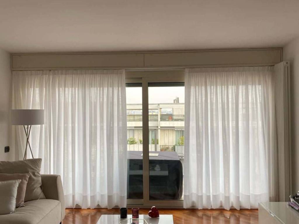 appartamento in affitto a Milano in zona Sant'Ambrogio