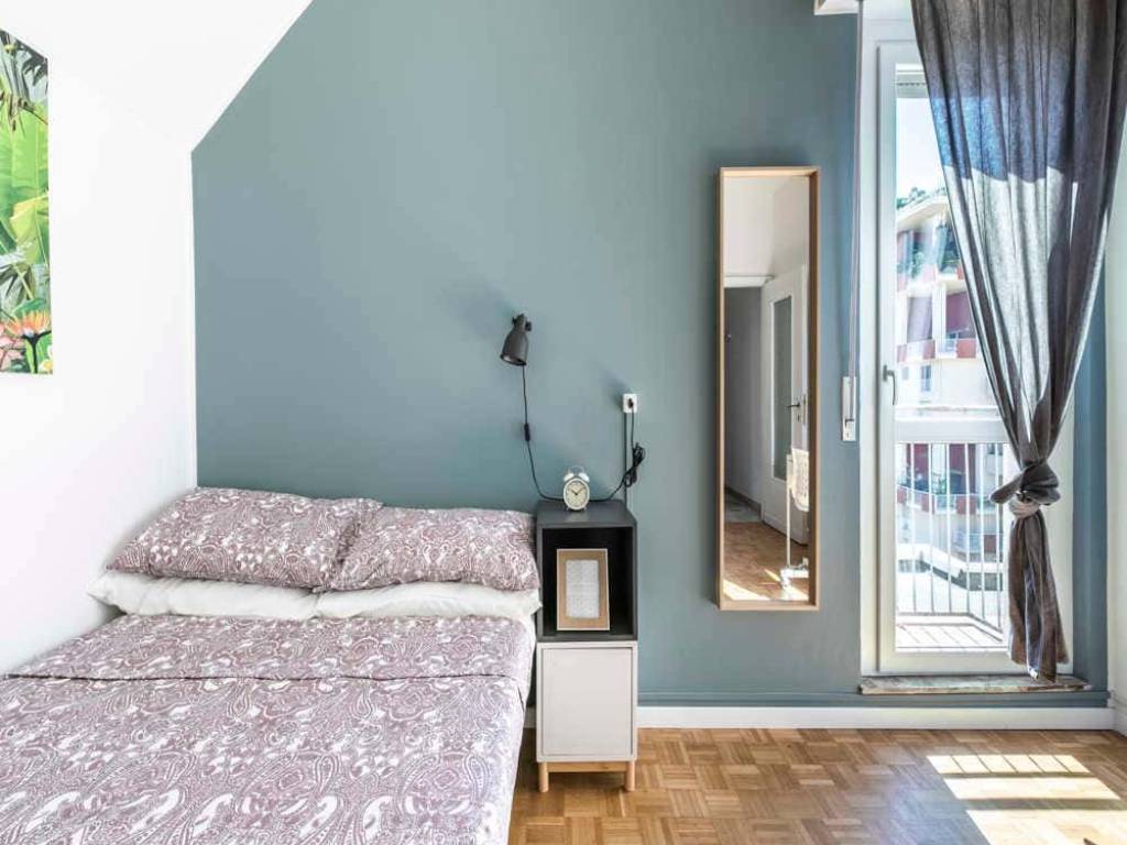 appartamento in affitto a Milano in zona Piazzale Lodi