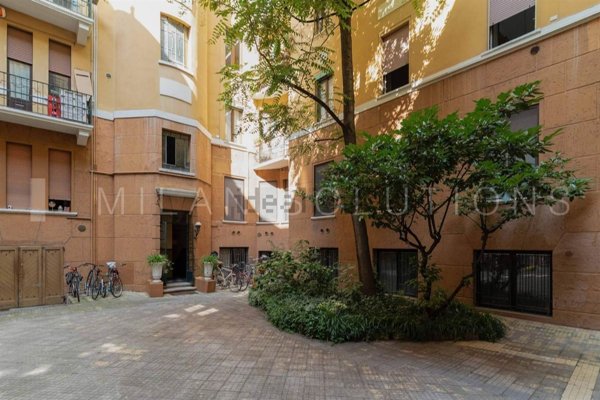 appartamento in affitto a Milano in zona Città Studi
