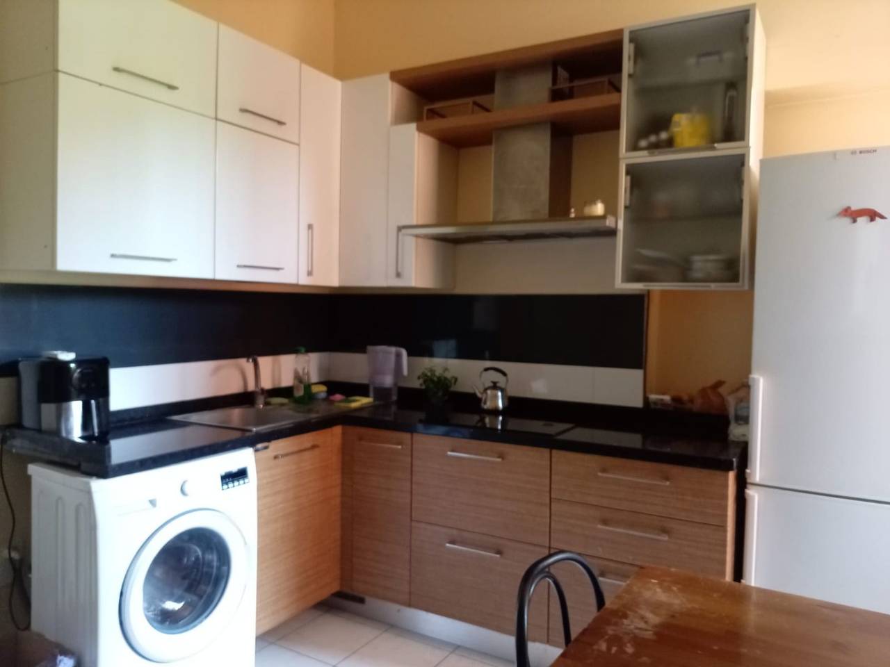 appartamento in affitto a Milano in zona Maciachini