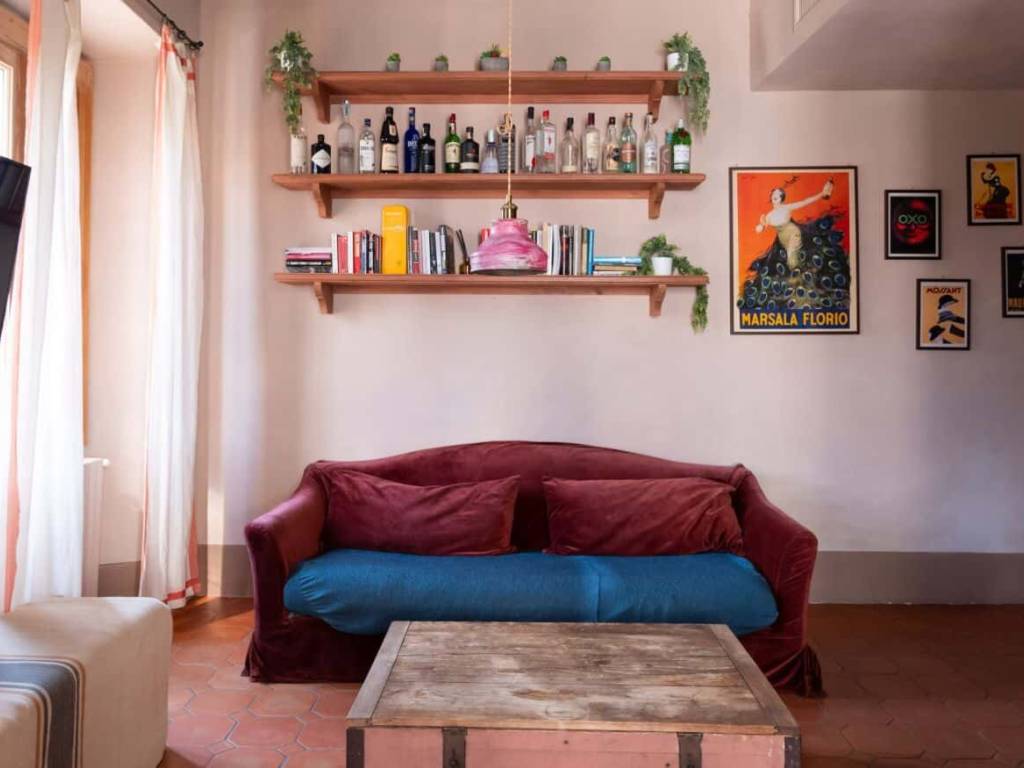 appartamento in affitto a Milano in zona Porta Genova