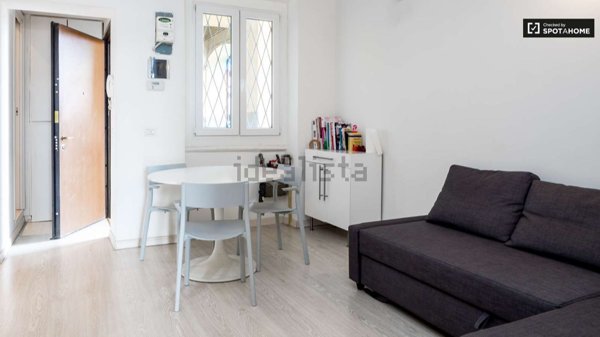 appartamento in affitto a Milano in zona NoLo