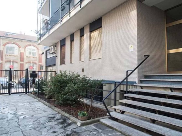appartamento in affitto a Milano in zona Solari