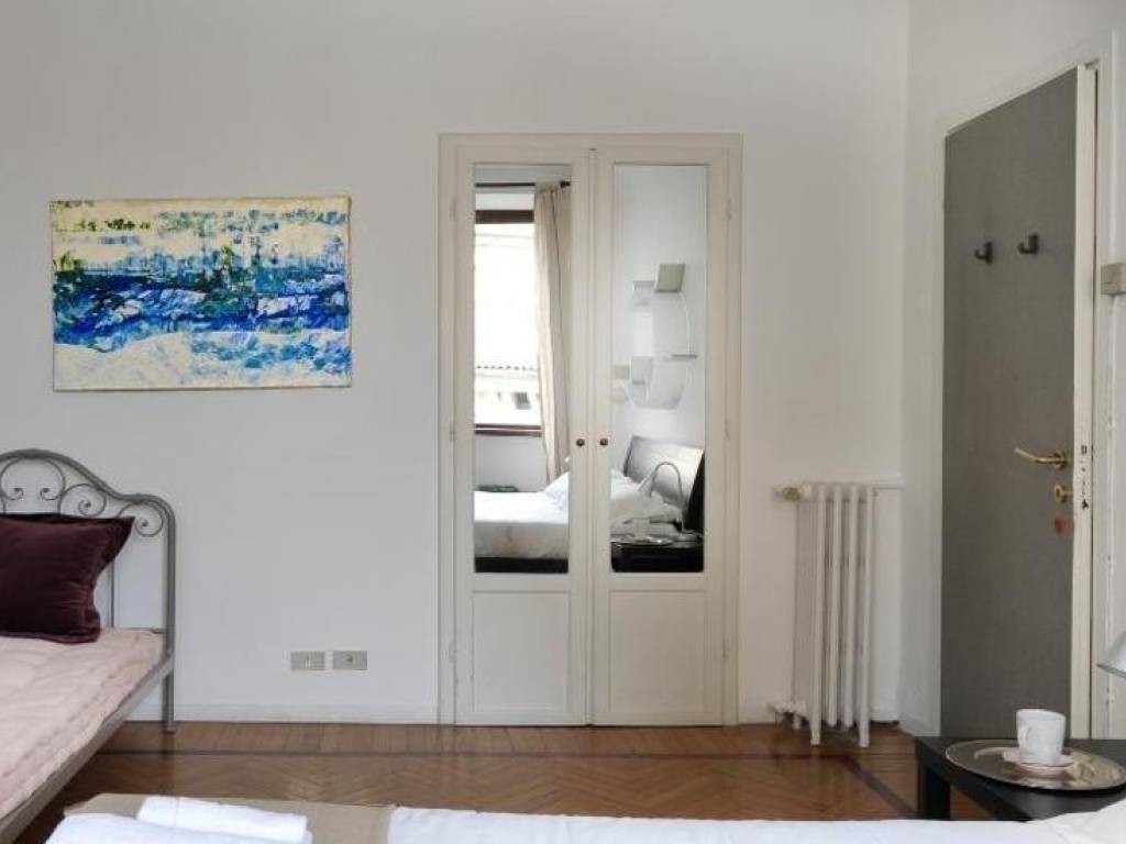appartamento in affitto a Milano in zona Porta Ticinese