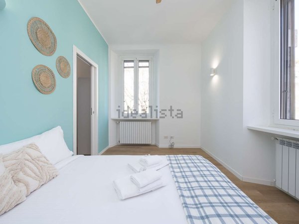 appartamento in affitto a Milano in zona Corsica