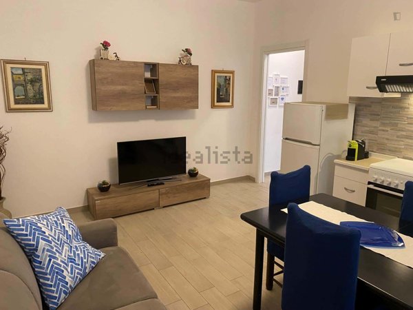 appartamento in affitto a Milano in zona Gorla