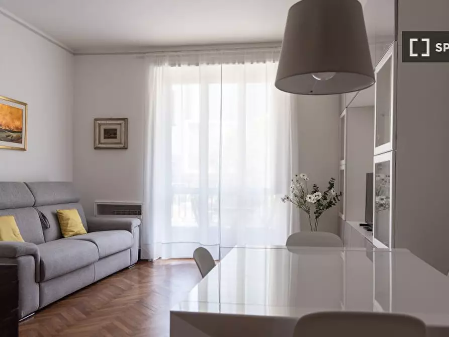 appartamento in affitto a Milano in zona Centro Direzionale