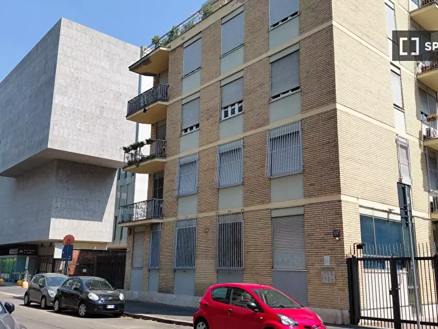 appartamento in affitto a Milano in zona Bocconi