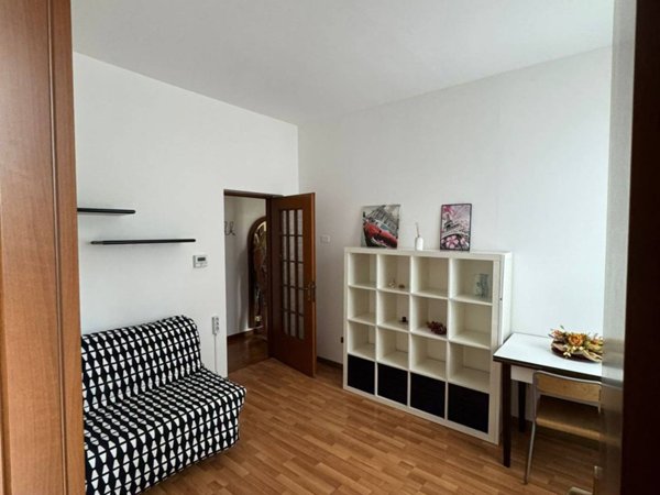 appartamento in affitto a Milano in zona Corsica