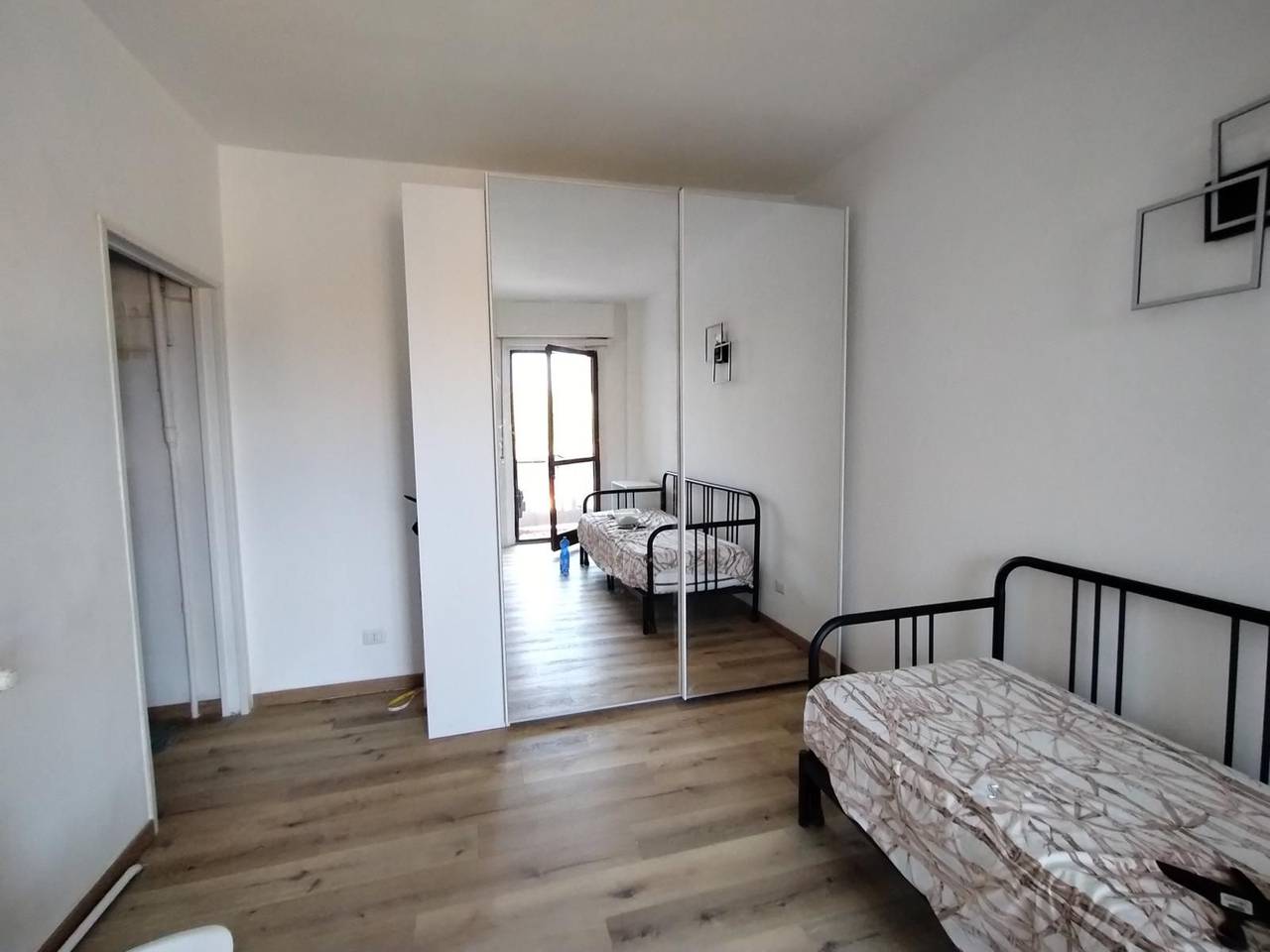 appartamento in affitto a Milano in zona NoLo