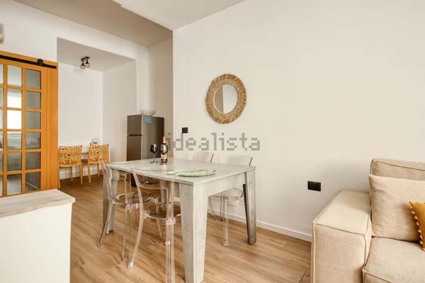 appartamento in affitto a Milano in zona Loreto