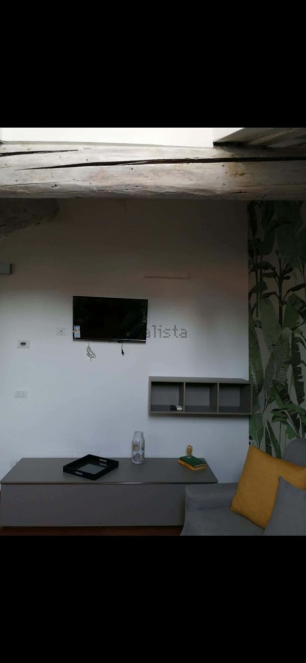 appartamento in affitto a Milano in zona Porta Genova