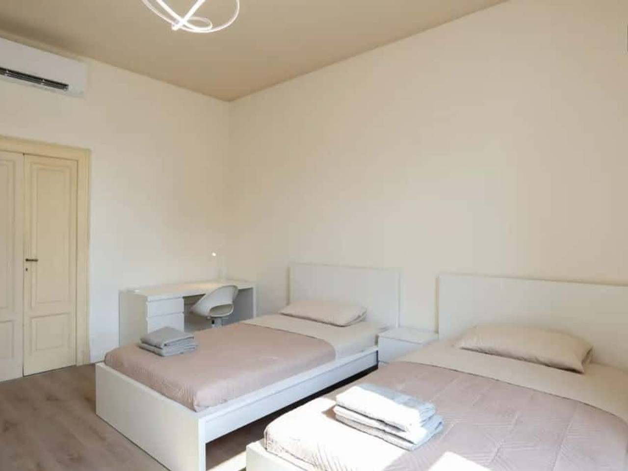 appartamento in affitto a Milano in zona Bovisa