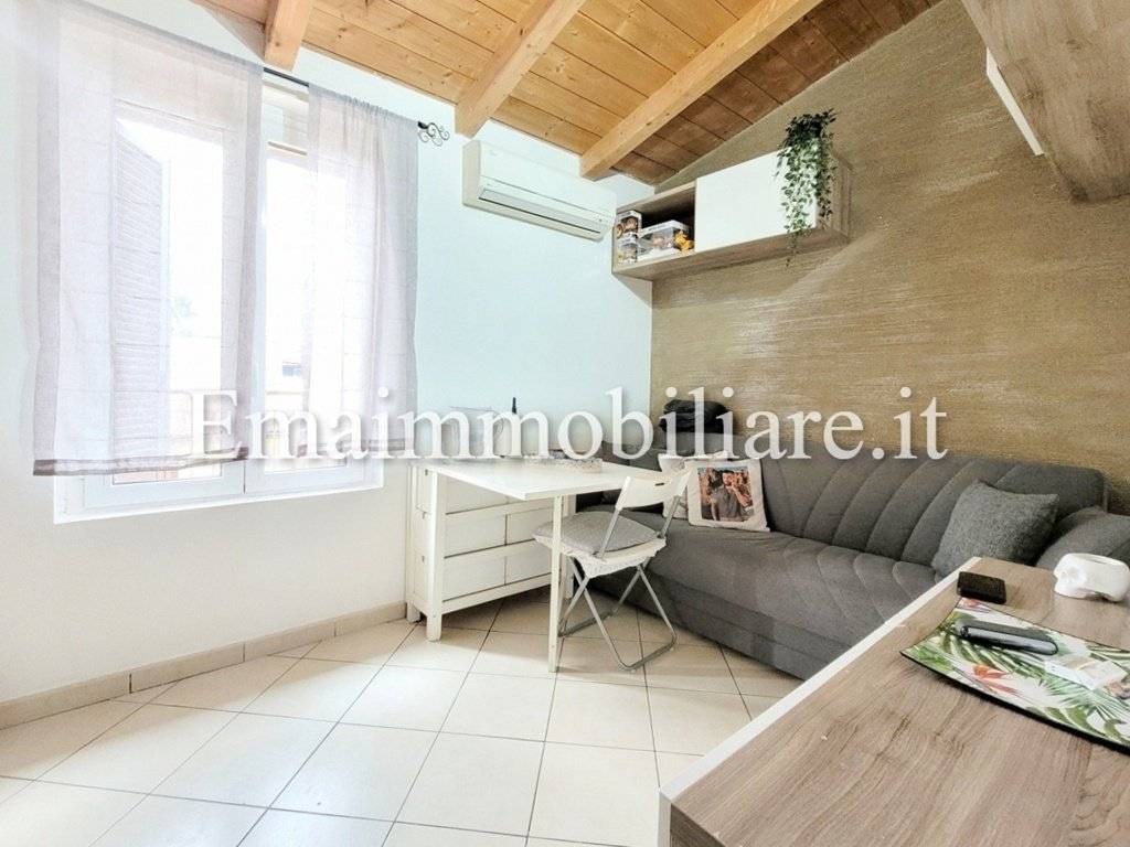 appartamento in affitto a Milano in zona Affori