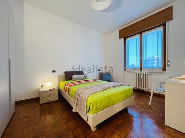 appartamento in affitto a Milano in zona Precotto