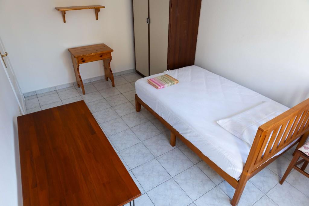 appartamento in affitto a Milano in zona Bovisa