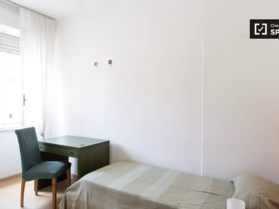 appartamento in affitto a Milano in zona Città Studi