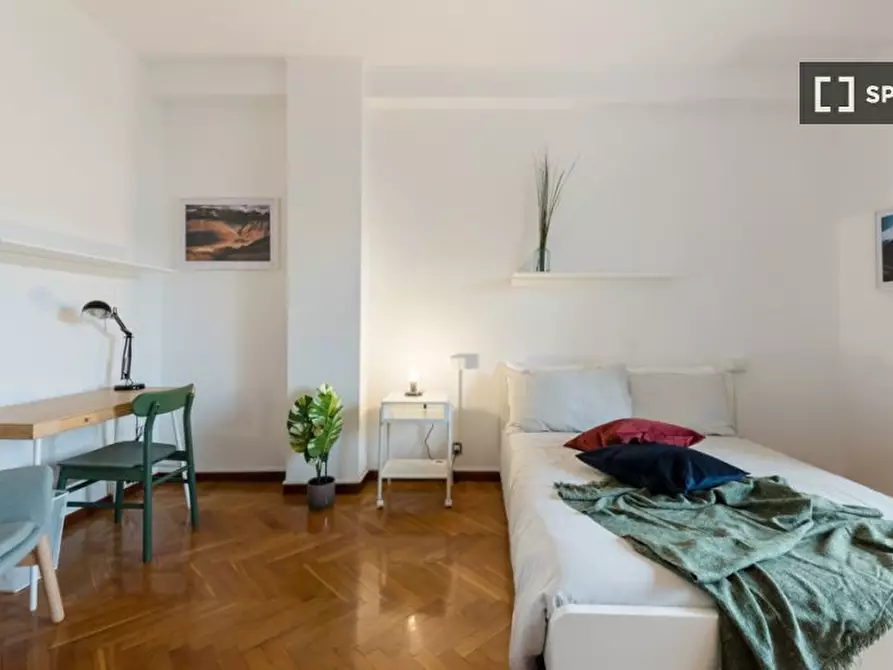 appartamento in affitto a Milano in zona De Angeli