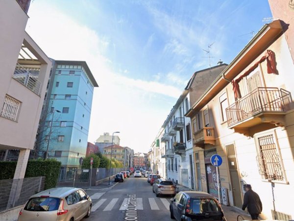 appartamento in affitto a Milano in zona Bovisa