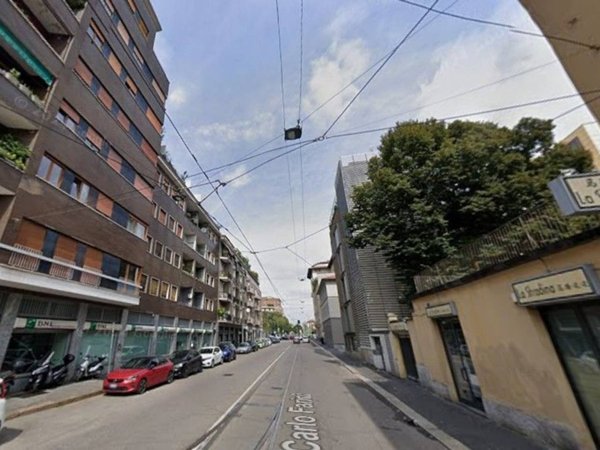 appartamento in affitto a Milano in zona Isola