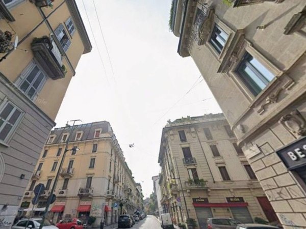 appartamento in affitto a Milano in zona Bullona