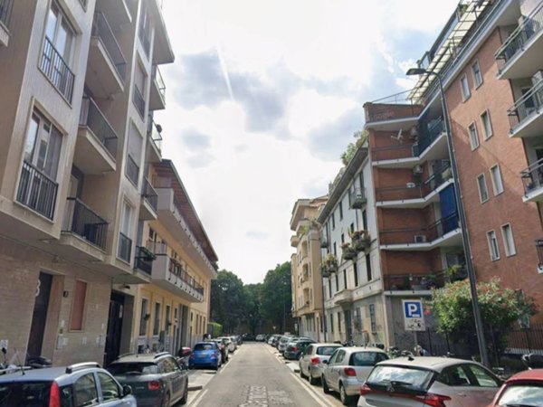 appartamento in affitto a Milano in zona Casoretto