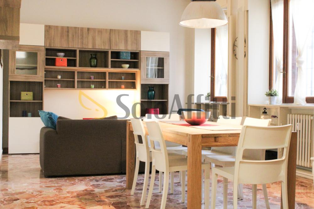 appartamento in affitto a Milano in zona Città Studi