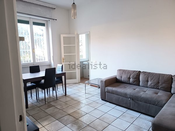 appartamento in affitto a Milano in zona Corsica