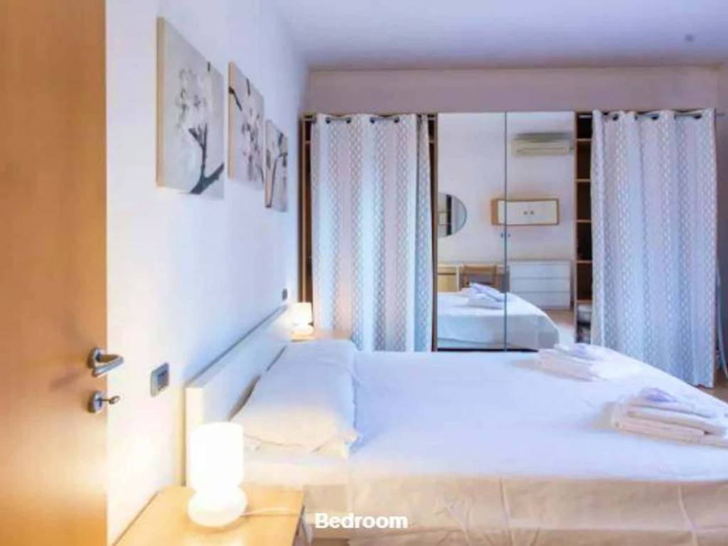 appartamento in affitto a Milano in zona Bande Nere