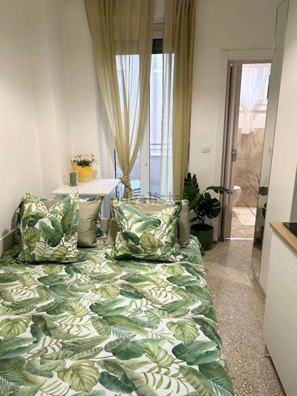 appartamento in affitto a Milano in zona Porta Genova