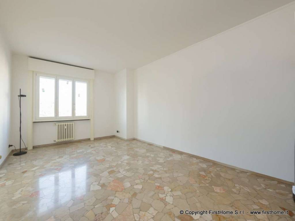 appartamento in affitto a Milano in zona CityLife